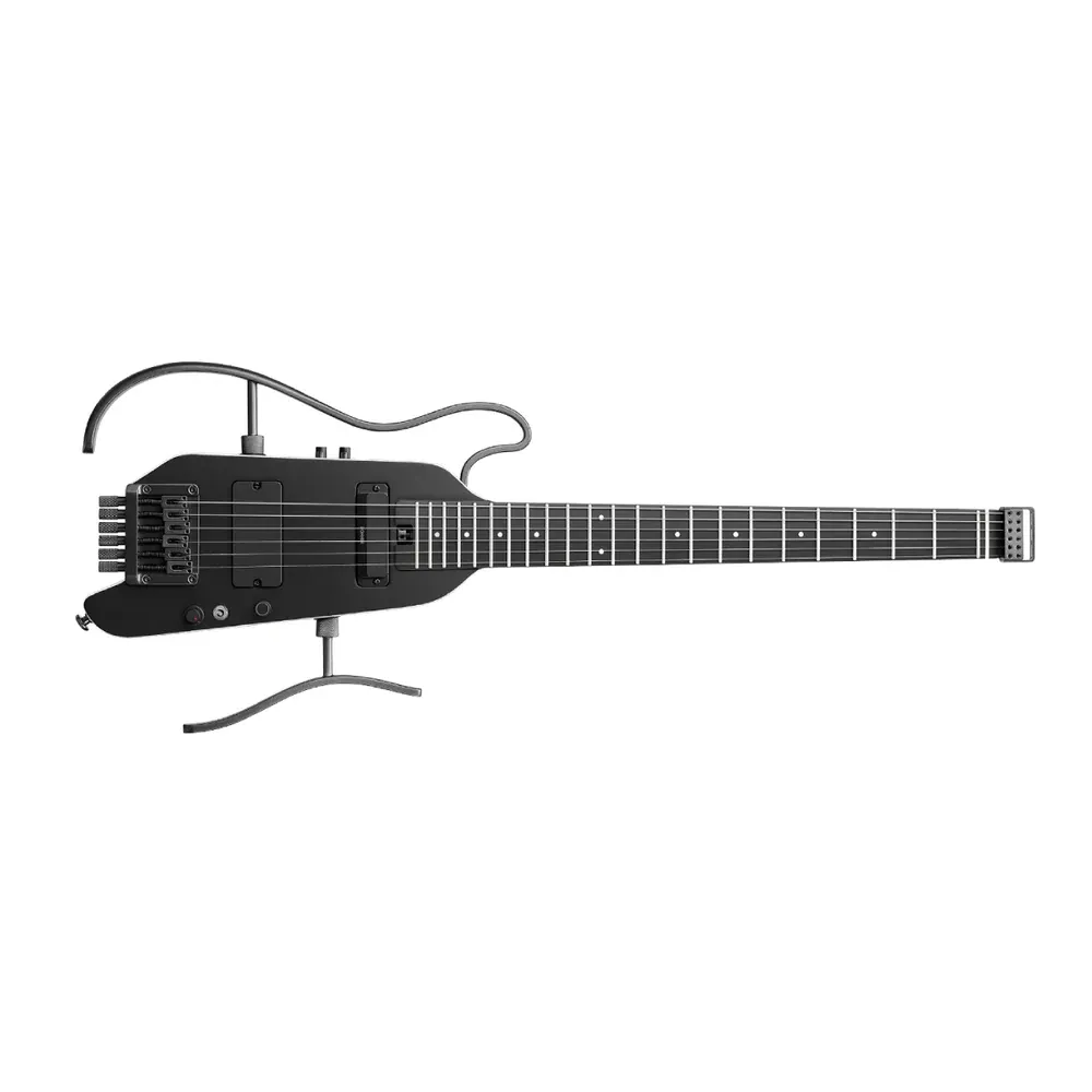 Donner HUSH-X PRO E-Gitarre